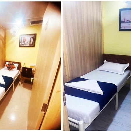 Royal Cabin Stay Мумбай Екстериор снимка